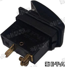 Bouton-poussoir 18 A | OEM 11556 | ÉLECTRIQUE | GOLDENSHIP