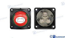 Interrupteur de batterie 1-2-2-OFF 48 V | OEM 11716 | Interrupteur | GOLDENSHIP