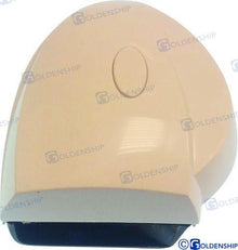 MINIBLAST HORN 12V WHITE | OEM  12018 | ELECTRICAL | GOLDENSHIP