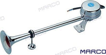 Klaxon simple 12 V, 400 mm | OEM 12022 | Électrique | GOLDENSHIP