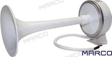 ELECTRIC HORN 250MM. 12V | OEM  12028 | ELECTRICAL | GOLDENSHIP