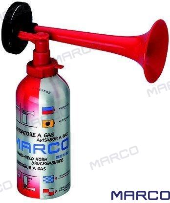 بوق يدوي | رقم OEM 12046 | أمان | جولدن شيب
