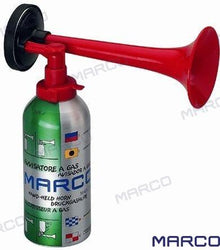 بوق غاز صديق للبيئة | رقم OEM 12050 | أمان | جولدن شيب
