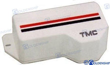 H.D. WIPER MOTOR 2" W/COVER 12V CE | OEM  12057 | ELECTRICAL | GOLDENSHIP