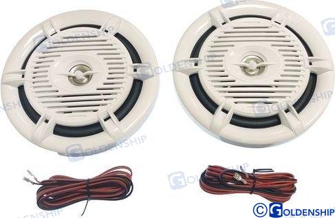 ALTAVOCES DE 50 W | OEM 13001 | ALTAVOCES | GOLDENSHIP