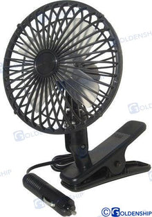 Ventilateur de refroidissement 12 V | OEM 13019 | Refroidisseur | GOLDENSHIP