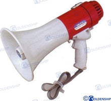 مكبر صوت | OEM 13020 | أمان | جولدن شيب