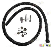 HOSE GP5 GS20001 | OEM  20005 | ACCESSORIES | GOLDENSHIP