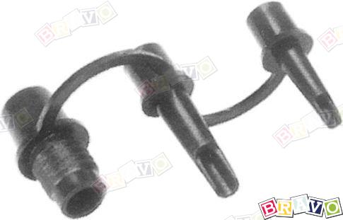 SP 15 BUSE TRIPLE DIAM. 20 MM | OEM 20018 | ACCESSOIRES | GOLDENSHIP