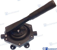 BOMBA DE ACHIQUE 12-25 GPH | OEM 20030 | ACHIQUE | GOLDENSHIP