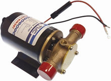 BOMBA DE AGUA 12V CE | OEM 20130 | GOLDENSHIP