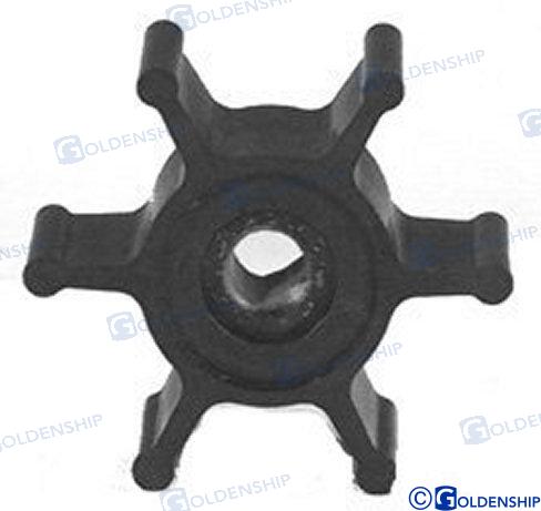CACHORRO DE AGUA IMPULSOR | OEM 20155 | BOMBAS | ORO