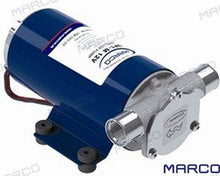 BOMBA DE AGUA 12V 45L/MIN | OEM 20156 | BOMBAS DE AGUA | GOLDENSHIP