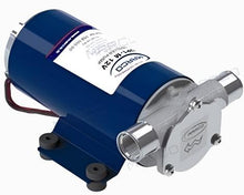 Bomba de agua Marco 45 l/min. 24 V | OEM 20157 | GOLDENSHIP