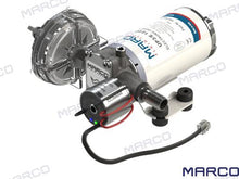 Pompe automatique UP3 12/24 V | OEM 20159 | Pompes | GOLDENSHIP