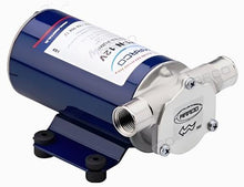 Bomba de agua Marco 35 L/min. 12 V. 1,2 bar | OEM 20160 | GOLDENSHIP