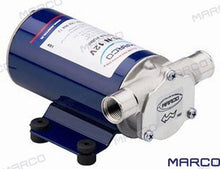 BOMBA DE AGUA 35 L/MIN. 24 V | OEM 20161 | BOMBAS DE AGUA | GOLDENSHIP