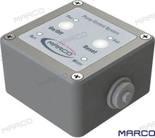 PANEL DE CONTROL DE 12/24 V PARA BOMBA ELECTRÓNICA | OEM 20173 | BOMBAS | GOLDENSHIP