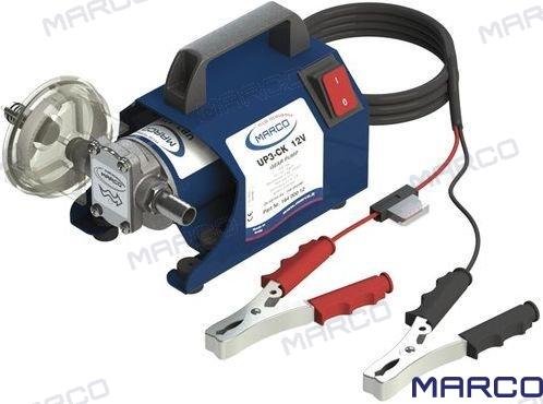 KIT DE TRANSFERENCIA DE DIÉSEL 12V | OEM 20179 | BOMBAS | GOLDENSHIP