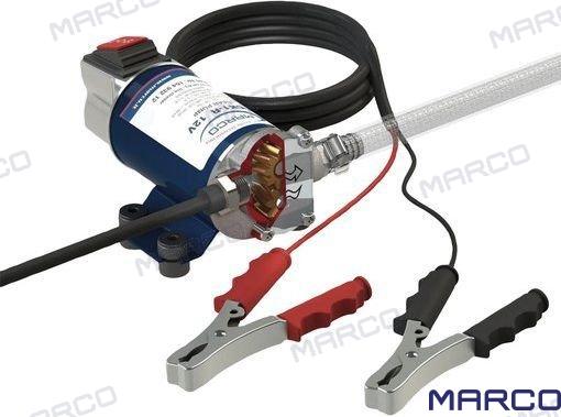 KIT DE CAMBIO DE ACEITE 24V | OEM 20183 | BOMBAS | GOLDENSHIP