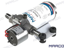 ELECTRONIC PUMP UP2/E 12/24V | OEM  20192 | PUMPS | GOLDENSHIP