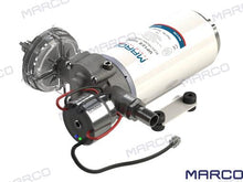 Pompe électronique UP12/E 12/24 V | OEM 20193 | Pompes | GOLDENSHIP