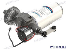 Pompe électronique UP14/E 12/24 V | OEM 20194 | Pompes | GOLDENSHIP