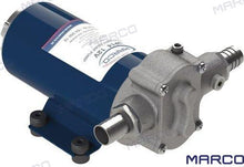 GEAR PUMP UP14 12V | OEM  20197 | PUMPS | GOLDENSHIP