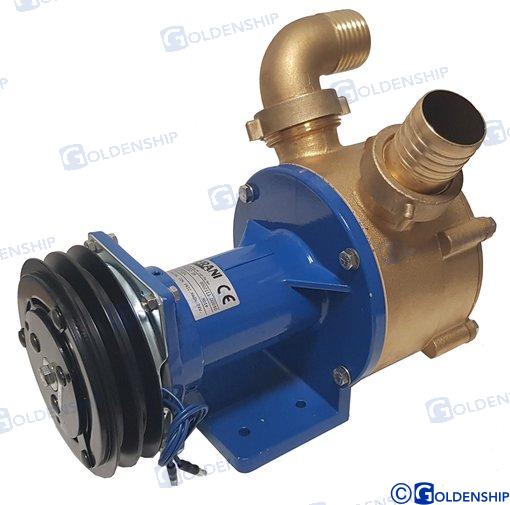 BOMBA DE EMBRAGUE MAGNÉTICO 24 V 50 MM | OEM 20217 | BOMBAS | GOLDENSHIP
