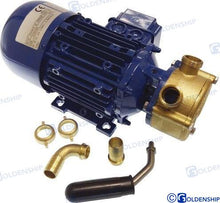 POMPE ÉLECTRIQUE 12 V 25 L/MIN | OEM 20220 | POMPES | GOLDENSHIP