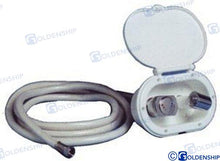 SHOWER BOX MIXER 4 MT. | OEM  20234 | PUMPS | GOLDENSHIP