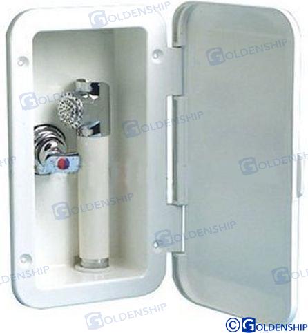 Mitigeur de douche 4 m | OEM 20238 | Pompes | GOLDENSHIP
