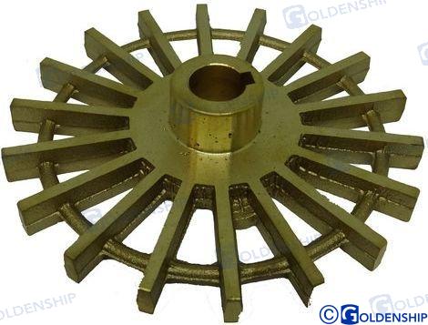 BOMBA IMPULSORA 25 | OEM 20293 | BOMBAS | GOLDENSHIP