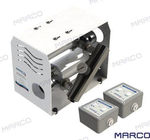 Pompe électronique UP12/E-DX 12/24 V | OEM 20302 | Pompes | GOLDENSHIP