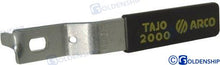 Robinet à poignée 1" - 1-1/4" | OEM 30047 | HULL | GOLDENSHIP