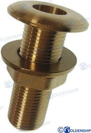 THRUHULL SCUPPER 1  1/2" | OEM  30055 | HULL | GOLDENSHIP