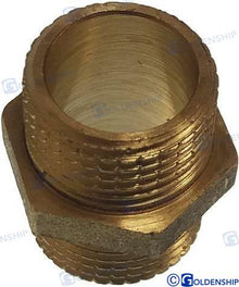 NIPPLES  3/8" | OEM  30150 | HULL | GOLDENSHIP