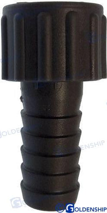 FEMALE ADAPTER 1/2" | OEM  30255 | HULL | GOLDENSHIP