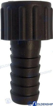 FEMALE ADAPTER 3/4" = 19MM | OEM  30256 | HULL | GOLDENSHIP