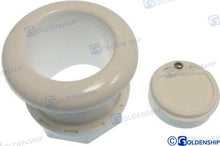 THRUHULL (WITH VALVE)  42X45 | OEM  30321 | HULL | GOLDENSHIP