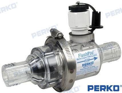 VÁLVULA DE ENLACE DE 1" | OEM 30355 | BOMBAS | GOLDENSHIP