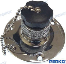 ACCESORIO DE ENTRADA DE AGUA CON TAPÓN | OEM 30357 | BOMBAS | GOLDENSHIP