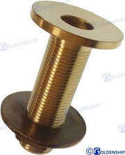 THRU HULL SCUPPER 3/4" | OEM  30362 | HULL | GOLDENSHIP