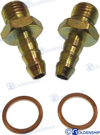 KIT RACORD | OEM 30430 | PIÈCES | GOLDENSHIP