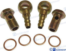 KIT RACORD | OEM 30432 | PIÈCES | GOLDENSHIP