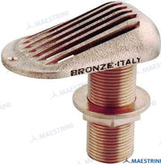 INTAKE STRAINER BRONZE 1" | OEM  30602 | HULL | GOLDENSHIP - TMP Global