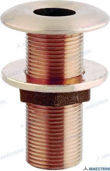 THROUGH HULL OUTLET BRONZE 3/4" | OEM  30610 | HULL | GOLDENSHIP
