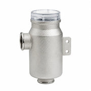 Image of a Maestrini PISA water strainer filter on a white background.
