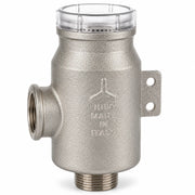 image of a Maestrini water filter on a white background.