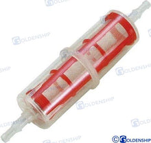 FILTRO DE COMBUSTIBLE | OEM 31002 | FILTRO DE COMBUSTIBLE | GOLDENSHIP